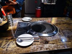 -33韩式自助烧烤(环城南路店)