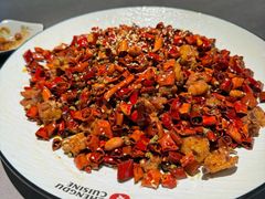 -麻都·成都菜(人民广场店)