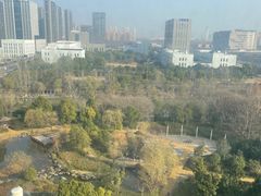 -浙江大学医学院附属邵逸夫医院(钱塘院区)