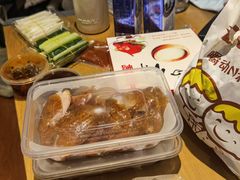 -徐记正宗北京烤鸭(北京东路总店)