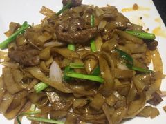 -梧桐餐厅(泉城路店)