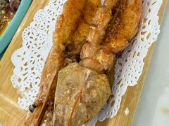 -郭姐·威海渔村(黄兴路店)