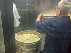 -郑家包子牛肉拉面(尚勤路店)