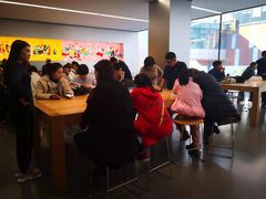 -Apple零售店(中街大悦城店)