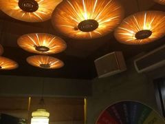 大堂-探窝·竹笙椰子鸡(杨箕店)