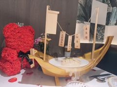 -狮拾久·现代新加坡料理(壹方城店)