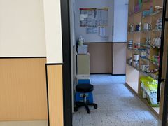 -瑞派康怡24h宠物医院·犬猫医疗中心·微创绝育(瑞景分院)