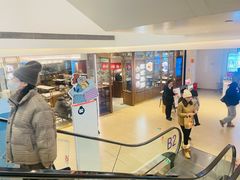 -LuOne凯德晶萃广场(徐家汇路店)
