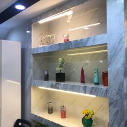点击看大图 -3AM HAIR SALON烫发染发接发