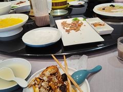 -全聚德(长白直营店)