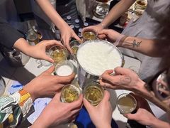 -火吧PTV聚会餐厅(10号店)