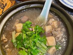 -南京大牌档(凯德1818店)