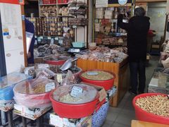 -方林富炒货店(西溪路78号本人店)