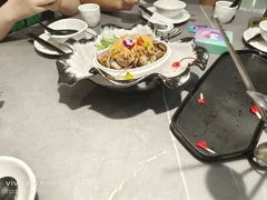 -3号仓库·创意中国菜(乐清正大广场店)