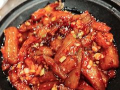 -渝悦情·新派川菜(建国门店)