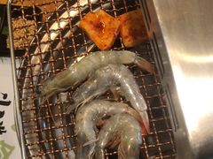 -合易泓烤肉·海肠捞饭(火车站店)