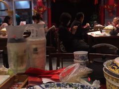 -吉祥春饼·烤鸭(国贸店)