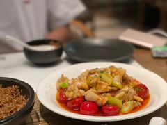 -榕意·川味之美(深业上城店)