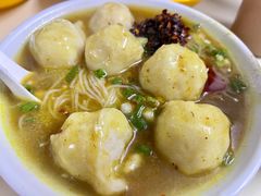 -金利食店(氹仔店)