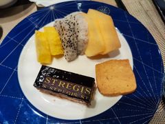 -珠海瑞吉酒店·秀餐厅