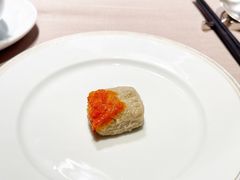 -荣轩(新荣记环球金融中心店)