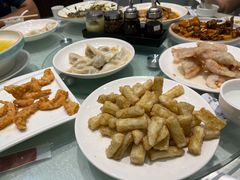 -枫林饺子