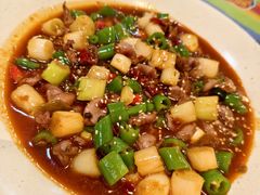 -滋味烤鱼(马北店)