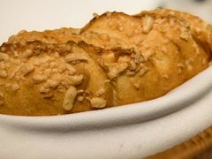 -Oyster Talks 四度蚝法餐厅