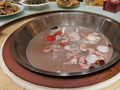 -313羊庄鲜羊火锅·鲜羊肉烧烤(李村店)