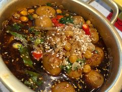 -钢管厂五区小郡肝火锅串串香(清河店)