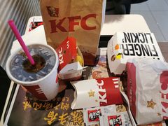 -肯德基(沪东店)