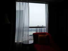 -顺德君豪酒店(佛山容桂渔人码头店)