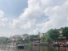 -两江国际影视城