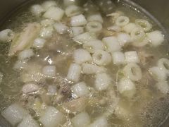 -润青四季音乐主题餐厅·椰子鸡(罗湖店)