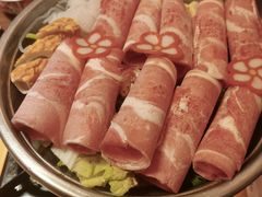 -隐月· 㐂和食屋(芝罘万达公馆店)
