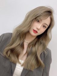 -Rise Hair上升造型