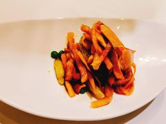 老翁酱萝卜-同庆楼(滨湖万达广场店)