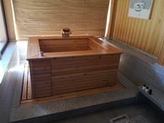 -北京古北水镇御舍温泉酒店