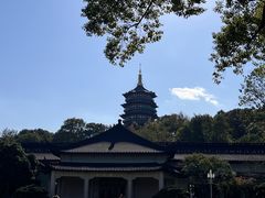 -浙江西子宾馆·瑶园咖啡厅