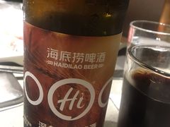 -海底捞火锅(龙湖北京大兴天街店)