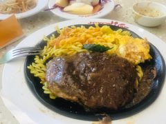 蒙特利风情牛排-佳客来·牛排(湖东店)