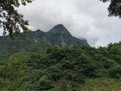 -水磨古镇