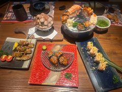 -京鹿料理(荟聚店)