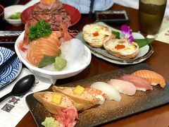 蟹宝-魔丼屋(日月光店)
