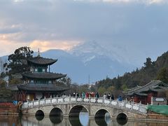 -黑龙潭公园