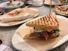 -品鲜海鲜餐厅(黄厝店)