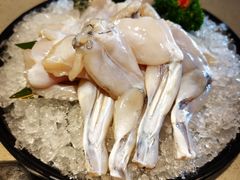 -海底捞火锅(枫蓝国际购物中心店)