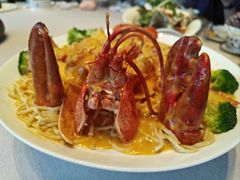 -新雅(丰盛里店)