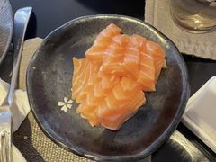 -盛宴自助餐厅(运达喜来登店)