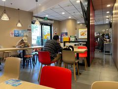 -永和大王(广元西路店)